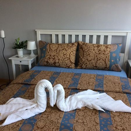 Master Apartman Sisak Exterior photo