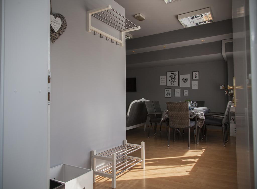 Master Apartman Sisak Exterior photo