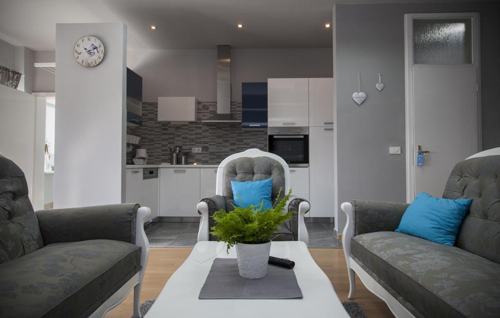 Master Apartman Sisak Exterior photo