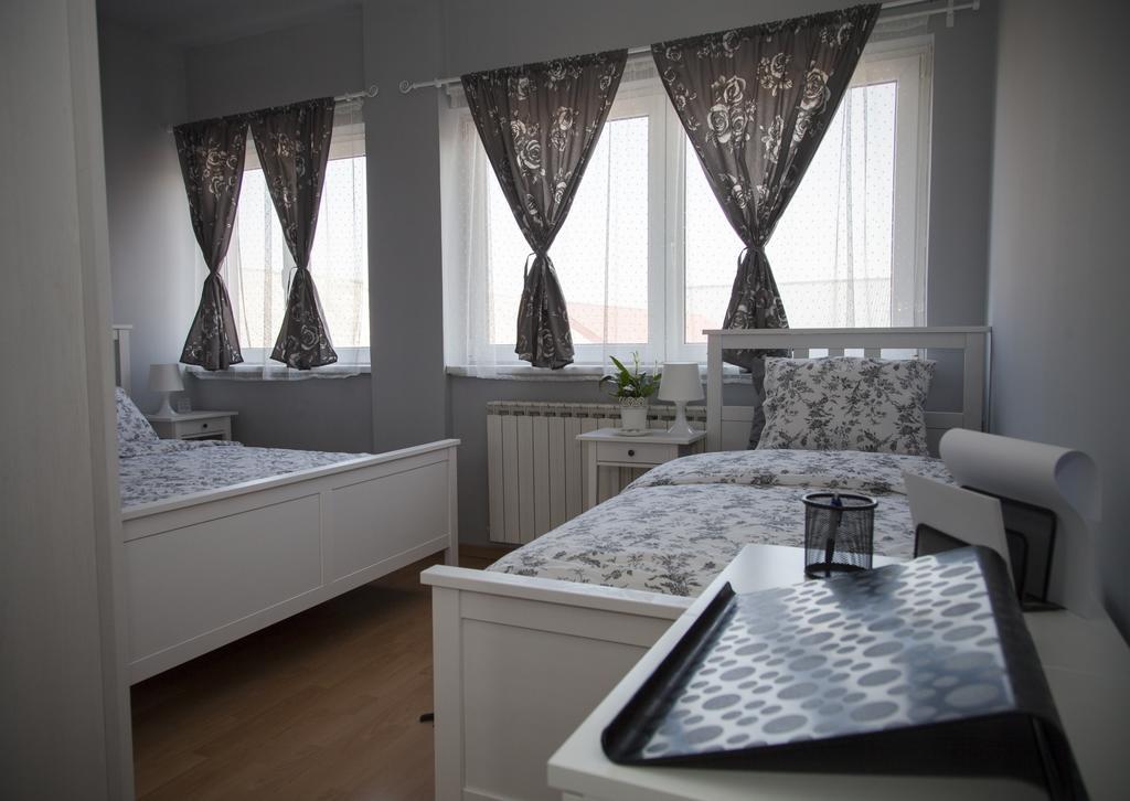 Master Apartman Sisak Exterior photo