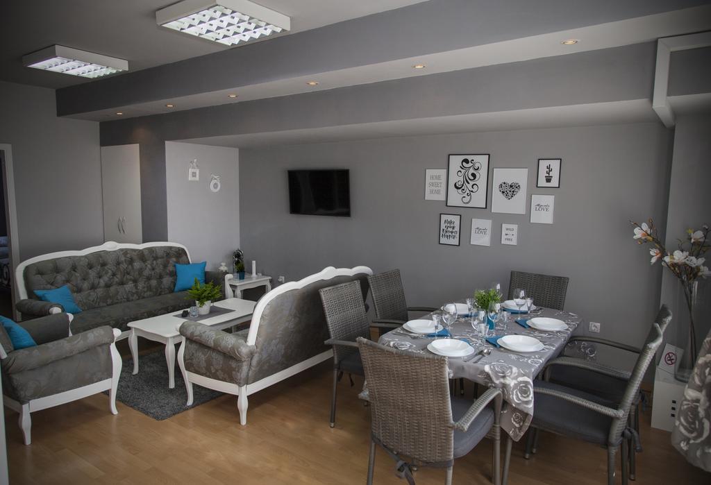 Master Apartman Sisak Exterior photo