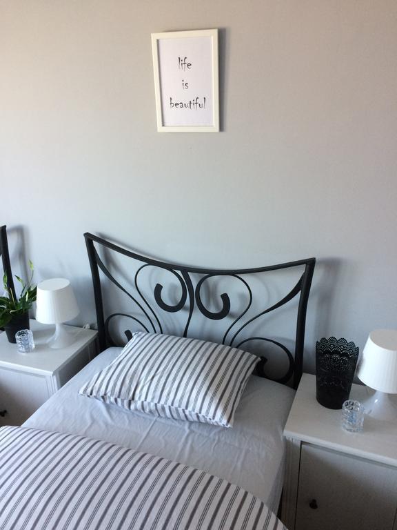 Master Apartman Sisak Exterior photo